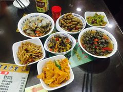 -龙老五汤店(站前西路店)