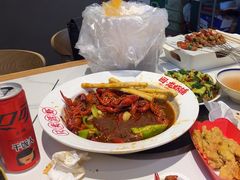 -回·龙虾铺·盆盆蟹·烧烤大排档(回龙观店)