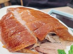 -紫光园·烤鸭(美术馆店)
