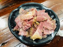 -一品飘香米线(一中总店)