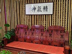-苏淮景·苏闽融创菜·海鲜(原空港井河轩店)