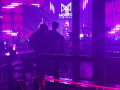 -MOSSO·Liveshow(M3香港广场店)