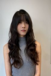 -YESIDO椰岛造型烫发染发