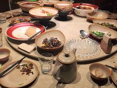 -青年公社烤鸭(熙悦天街店)