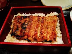 -翔峰炭火鳗鱼(悦泰街里公寓店)