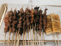 -新凯旋烧烤·燕姐千岛湖土菜