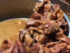 -净香园熟肉(北坦总店)