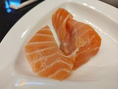 -常州富力喜来登酒店 Feast盛宴标帜西餐厅(新北万达广场店)