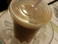 港式奶茶-点点心点心专门店(旺角店)