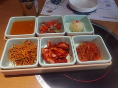 -韩香福脊骨汤锅(上杭路店)