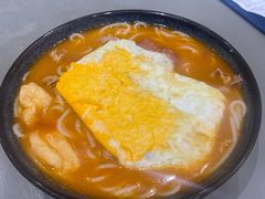 -荣记·囍粤茶餐厅(花都店)