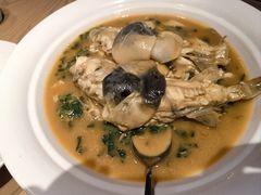 -周家二小姐的菜(西津渡店)