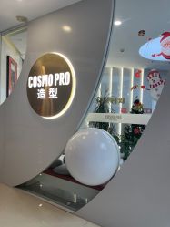 -COSMO PRO造型