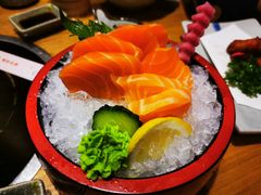 -东田之村自助餐厅(金水路店)