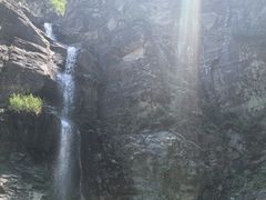 -双龙峡