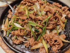 -北京全聚德(西客站店)