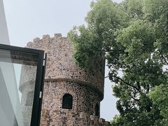 -J Create城市露营咖啡·简餐·宠物(上海动物园店)