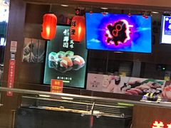 -米当先寿司(武商众圆广场店)