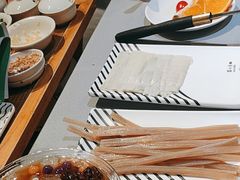 -蜀九香火锅(玉林店)