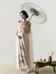 -专注孕妇照亲子照·纪田摄影