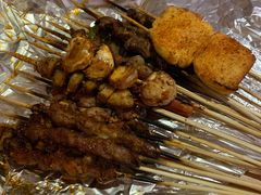 -望京小腰(北京总店)