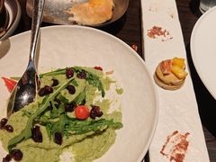 -庐灶江南·江南菜·四合院Bistro(东直门雍和宫·原华侨宾馆店)