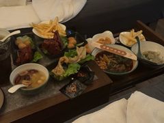 -和子足浴SPA会馆(东方之门店)