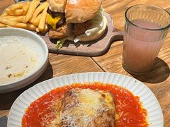 -闲·胡同 Barblu Hutong(雍和宫五道营店)
