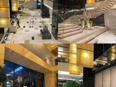 -上海龙之梦万丽酒店