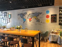 -ZING COFFEE 镜咖啡