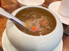 -一楼食业·美食人家