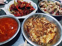 -辣盆盆麻辣小龙虾(哈尔滨总店)