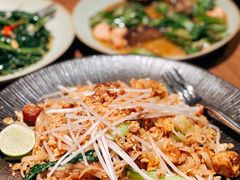 Thai泰式炒米粉-米泰MiThai