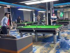 -永宁台球·棋牌俱乐部(淮海路店)