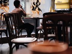 -从启咖啡(五羊邨店)