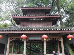 -桂林灵渠景区