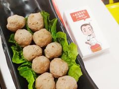 -陈记顺和潮汕牛肉火锅(番禺迎宾大道店)