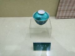 -婺源博物馆