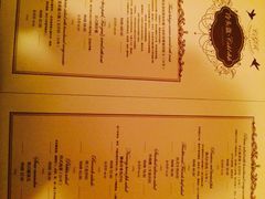 成桂西餐厅(河北路店)-成桂西餐厅·42年的味道(五大道疙瘩楼店)