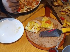 -菲滋意式餐厅(长兴东鱼坊店)