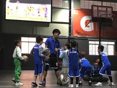 -东方启明星篮球培训(击掌校区)