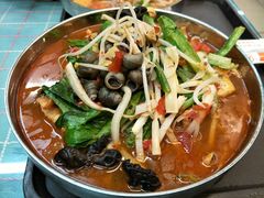 螺蛳粉-红鼻子桂林米粉(金唐新光界店)