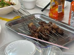-回味南塘老王虾尾(总店)