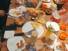 -必胜客(张掖西大街店)