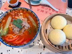 -点都德(广州白云山景区南门店)