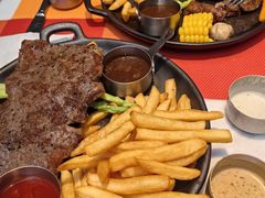 -桂林喜来登饭店雅琴餐厅