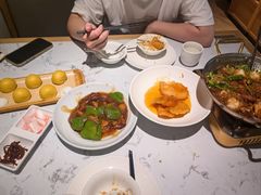 -关东小磨东北菜(漕河泾印象城店)