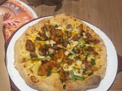 -必胜客(华地店)