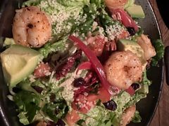 -Q MEX 库迈墨西哥餐吧(三里屯店)