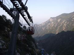 -大明山自然探索公园